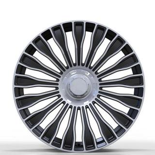 Kaltie diski DH-Style V16 R16
