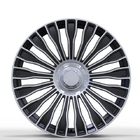 Mercedes-Benz Kaltie diski DH-Style V16 R22 foto 1