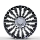 Mercedes-Benz Kaltie diski DH-Style V16 R23 foto 1
