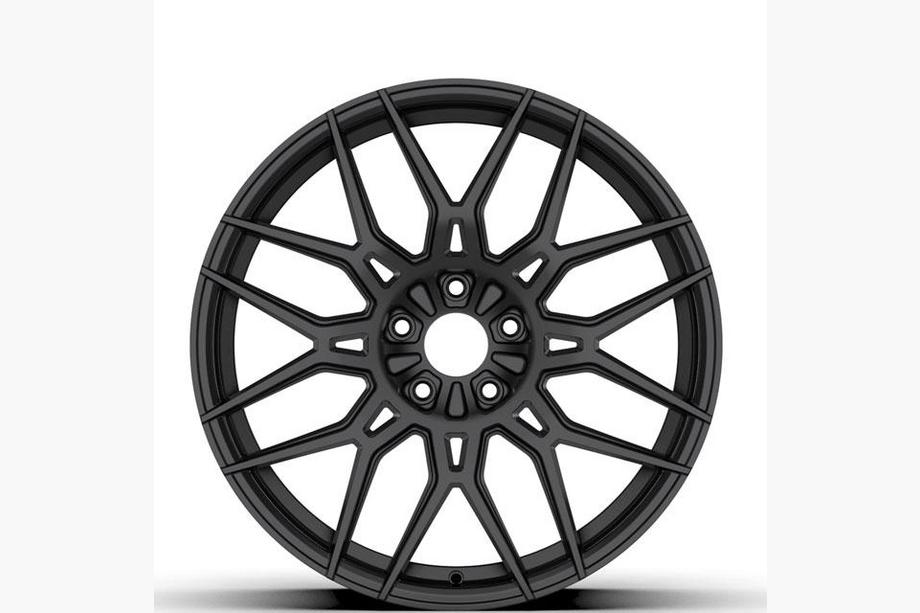 Mercedes-Benz Kalti diski DH-Style V17 R17 Image