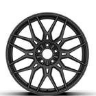Mercedes-Benz Kaltie diski DH-Style V17 R21 foto 1