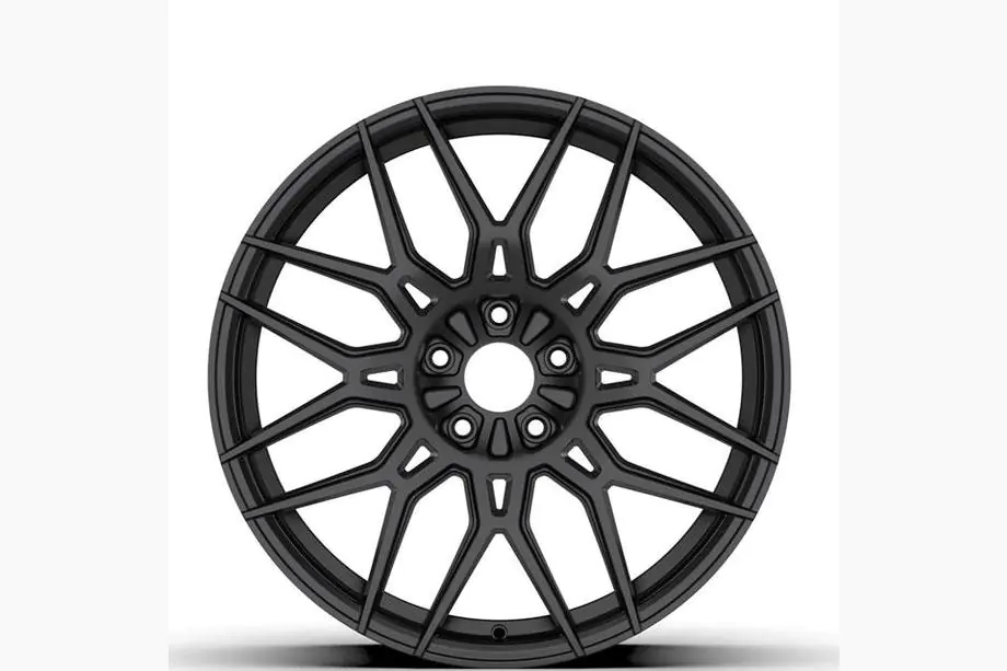 Mercedes-Benz Kalti diski DH-Style V17 R23 Image