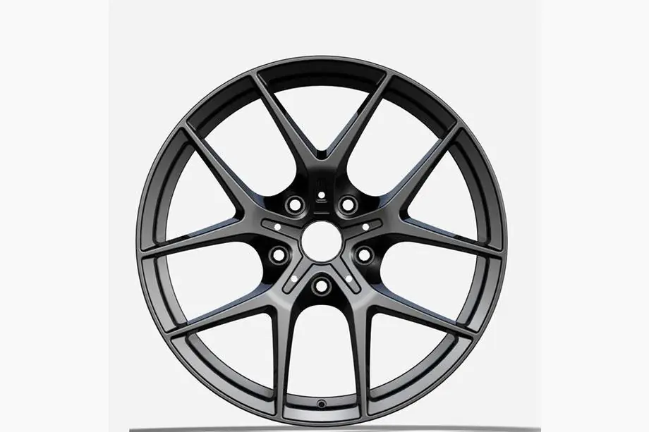 Mercedes-Benz Kaltie diski DH-Style V18 R18 Image
