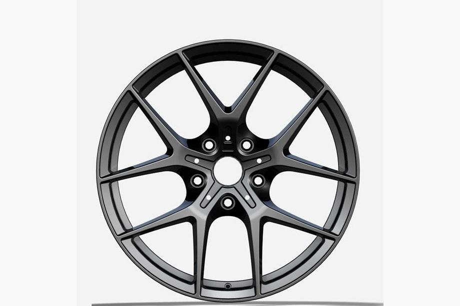 Mercedes-Benz Kalti diski DH-Style V18 R20 Image