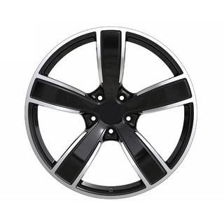 Kaltie diski DH-Style V1 R18