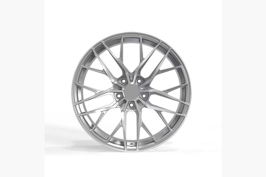 Porsche Kalti diski DH-Style V2 R21 Image