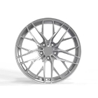 Porsche Kalti diski DH-Style V2 R23 foto 1