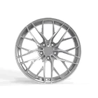 Porsche Kalti diski DH-Style V2 R24 foto 1