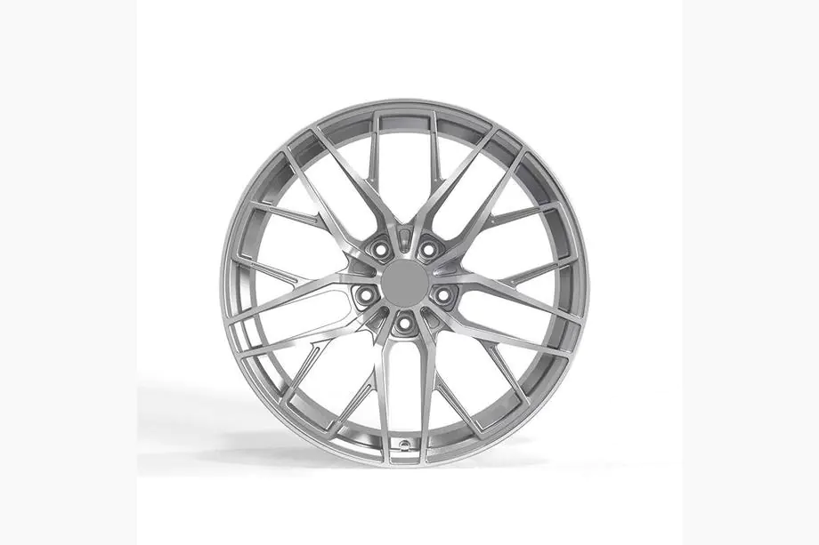 Porsche Kalti diski DH-Style V2 R24 Image
