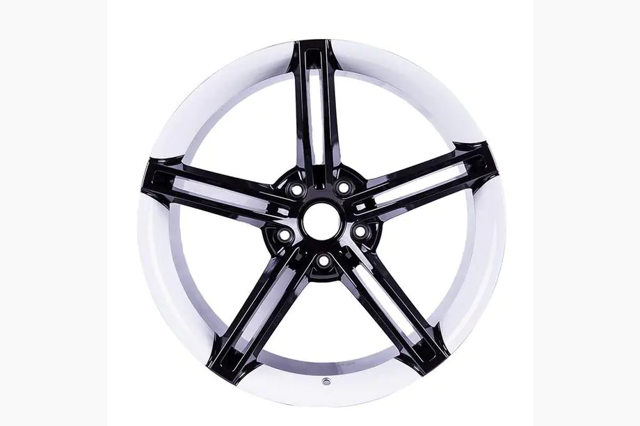 Porsche Kaltie diski DH-Style V3 R24 Image