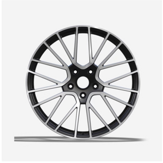 Kalti diski DH-Style V4 R22