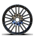 Porsche Kalti diski DH-Style V5 R20 foto 1