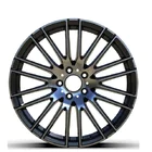 Porsche Kaltie diski DH-Style V5 R22 foto 1