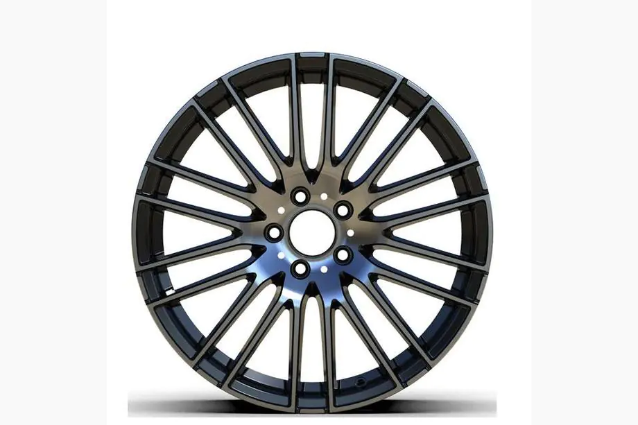 Porsche Kaltie diski DH-Style V5 R23 Image