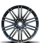 Porsche Kaltie diski DH-Style V6 R17 foto 1