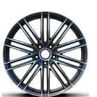 Porsche Kalti diski DH-Style V6 R22 foto 1