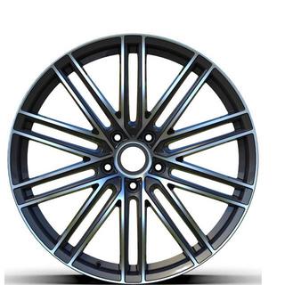 Kalti diski DH-Style V6 R22