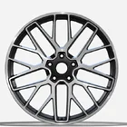 Porsche Kalti diski DH-Style V7 R18 foto 1