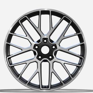 Kalti diski DH-Style V7 R18