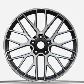 Kaltie diski DH-Style V7 R20