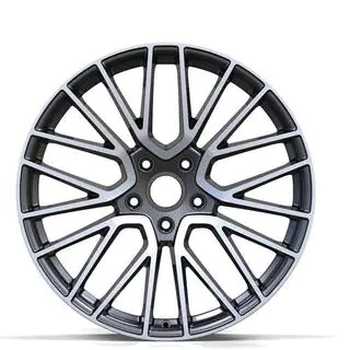 Kaltie diski DH-Style V8 R16