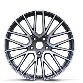 Kaltie diski DH-Style V8 R22