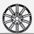 Porsche Kaltie diski DH-Style V9 R22 foto 1