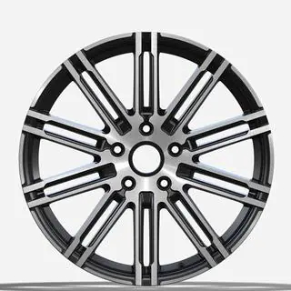 Kaltie diski DH-Style V9 R22