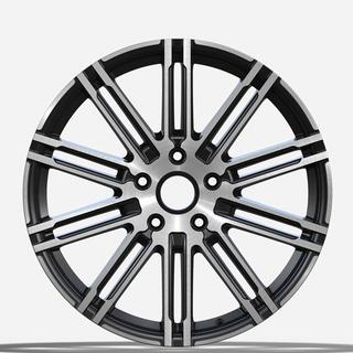 Kalti diski DH-Style V9 R24