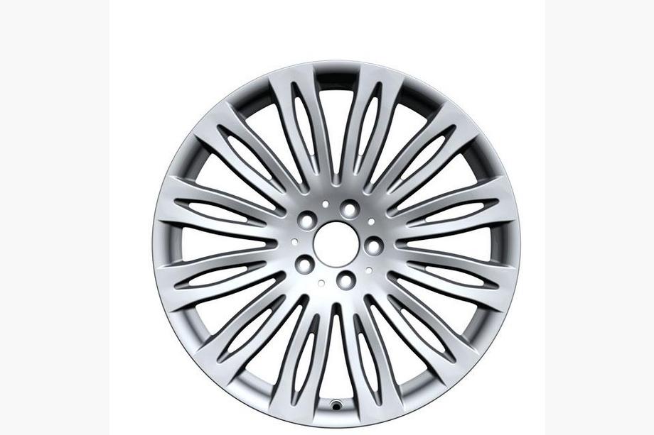 Porsche Kaltie diski DH-Style V10 R20 Image