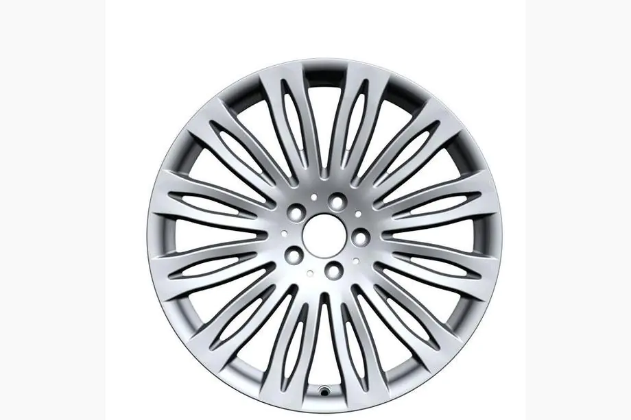 Porsche Kaltie diski DH-Style V10 R22 Image