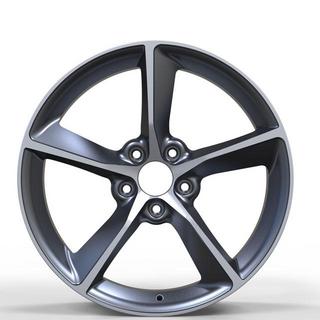 Kaltie diski DH-Style V1 R16