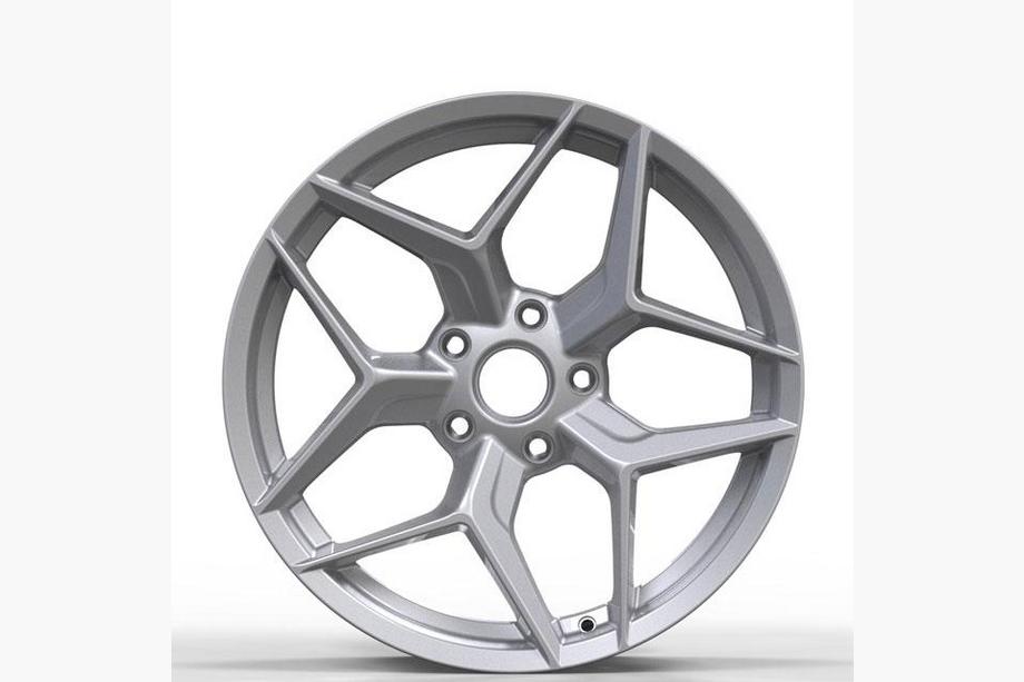 Ferrari Kaltie diski DH-Style V2 R20 Image