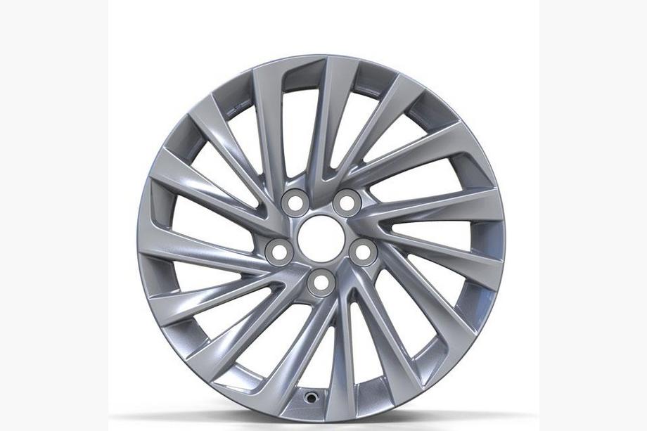 Lexus Kaltie diski DH-Style V1 R18 Image