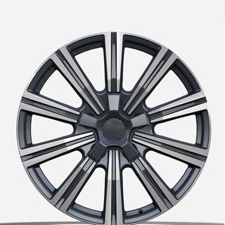 Kalti diski DH-Style V2 R16