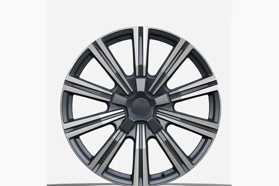 Lexus Kalti diski DH-Style V2 R16 Foto 1
