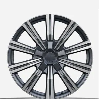 Kaltie diski DH-Style V2 R19