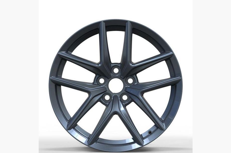 Lexus Kaltie diski DH-Style V3 R21 Image