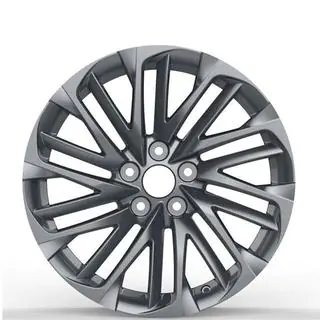 Kaltie diski DH-Style V4 R17