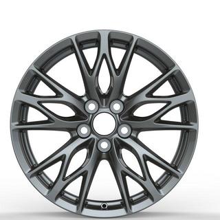 Kaltie diski DH-Style V5 R16