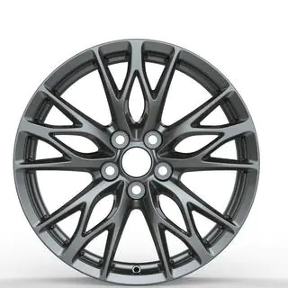 Kaltie diski DH-Style V5 R18