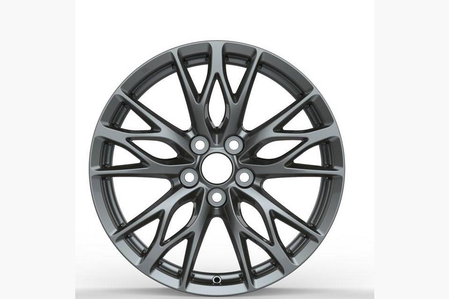 Lexus Kalti diski DH-Style V5 R20 Image