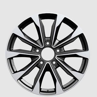 Kaltie diski DH-Style V6 R17