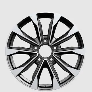 Kaltie diski DH-Style V6 R17