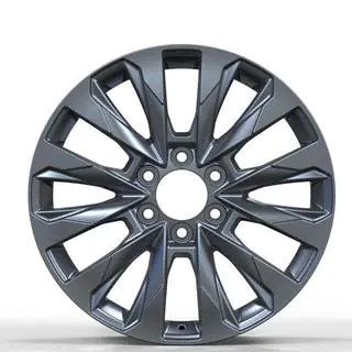 Kaltie diski DH-Style V7 R19