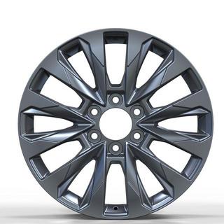 Kaltie diski DH-Style V7 R22