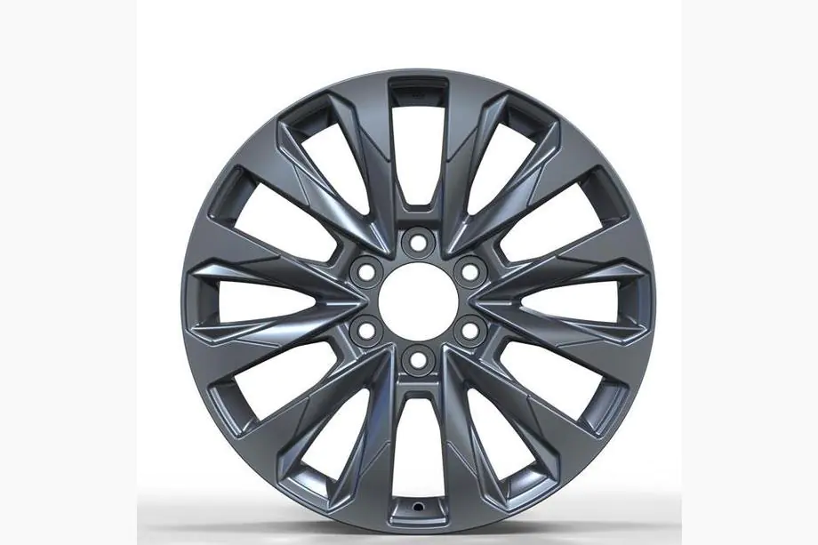 Lexus Kaltie diski DH-Style V7 R24 Image