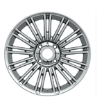 Bentley Kalti diski DH-Style V1 R19 foto 1