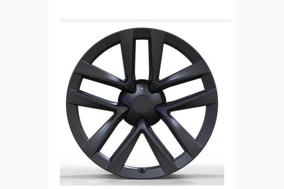 Tesla Kaltie diski DH-Style V2 R17 Image