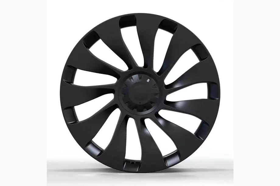 Tesla Kaltie diski DH-Style V3 R16 Image